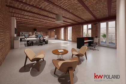 lokal użytkowy na sprzedaż 158m2 lokal użytkowy Poznań, Stare Miasto, Garbary