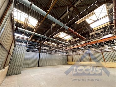 Magazyn do wynajęcia na Bielanach, 183 m², ogrzewany! magazyn Warszawa, Bielany