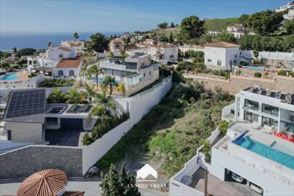 działka na sprzedaż 620m2 działka Salobreña, Salobreña