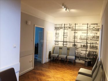 magazyn na wynajem 100m2 magazyn Kraków, Stare Miasto, Komorowskiego