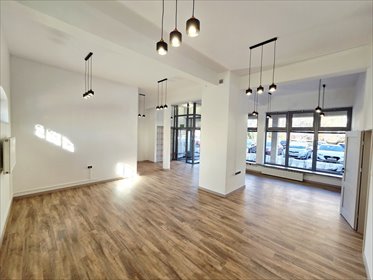 lokal użytkowy na wynajem 102m2 lokal użytkowy Warszawa, Włochy, Lechicka