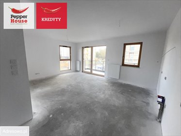 mieszkanie na sprzedaż 68m2 mieszkanie Gdańsk, Letnica, Aleksandra Rożankowskiego