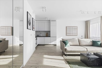 mieszkanie na sprzedaż 49m2 mieszkanie Wrocław, Kępa Mieszczańska