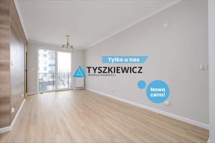 mieszkanie na sprzedaż 34m2 mieszkanie Gdańsk, Jasień, Potęgowska