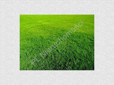 działka na sprzedaż 1860m2 działka Magdalenka