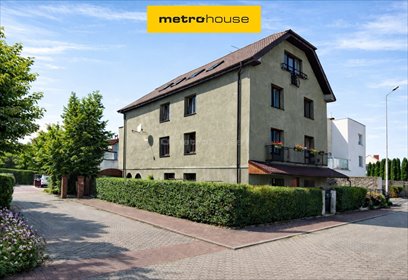 dom na sprzedaż 352m2 dom Ustka, Willowa