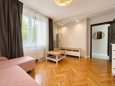 Na sprzedaż funkcjonalna kawalerka 28,23 m² w sercu Muranowa mieszkanie Warszawa, Śródmieście, gen. Władysława Andersa