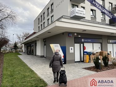 lokal użytkowy na sprzedaż 153m2 lokal użytkowy Ożarów Mazowiecki