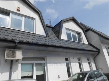 lokal użytkowy na sprzedaż 347m2 lokal użytkowy Konstancin-Jeziorna