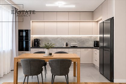 Sprzedam przestronne 4-pokojowe mieszkanie 94 m² w Babka Tower mieszkanie Warszawa, Śródmieście, Aleja Jana Pawła II