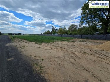 działka na sprzedaż 700m2 działka Piotrków Trybunalski, Świerczowska