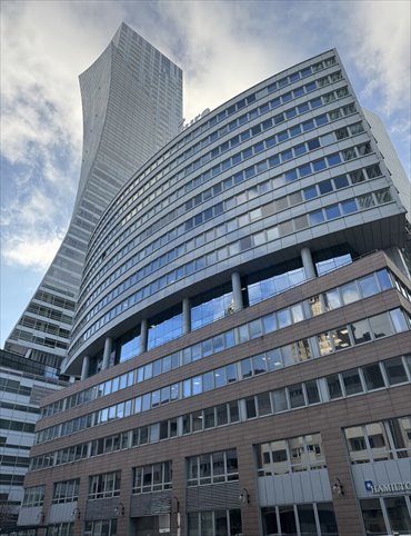 lokal użytkowy na wynajem 551m2 lokal użytkowy Warszawa, Śródmieście