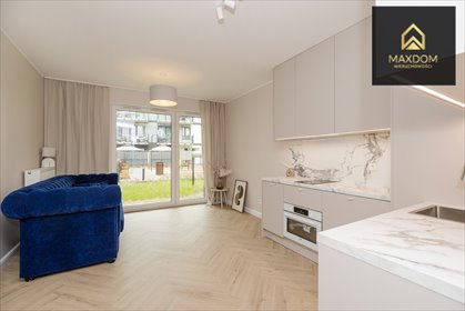 mieszkanie na sprzedaż 26m2 mieszkanie Warszawa, Targówek, Wierna