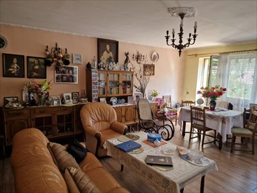 dom na sprzedaż 190m2 dom Głuszyca, Głuszyca