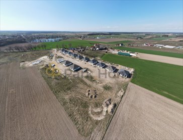 dom na sprzedaż 127m2 dom Krzywiń