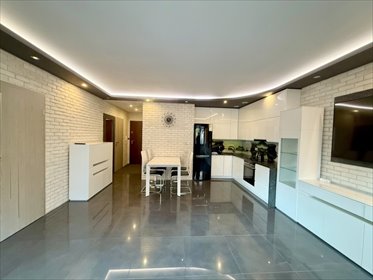 mieszkanie na sprzedaż 52m2 mieszkanie Stargard, Centrum, HETMANA STEFANA CZARNIECKIEGO