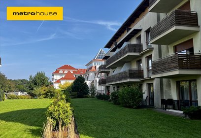 mieszkanie na sprzedaż 36m2 mieszkanie Ustka, Wczasowa