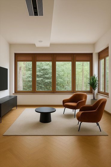 Dom bliźniaczy 180 m² z potencjałem do remontu dom Suchy Las, Szkółkarska