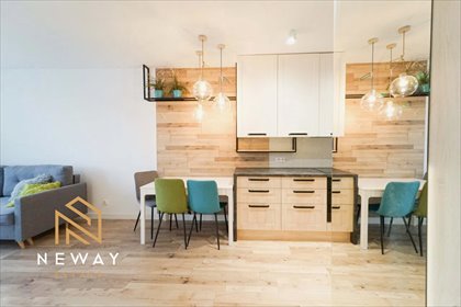 mieszkanie na sprzedaż 39m2 mieszkanie Kraków, Górka Narodowa, Stefana Banacha