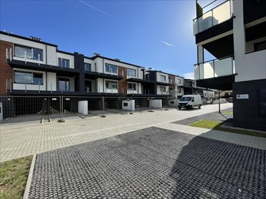 mieszkanie na sprzedaż 99m2 mieszkanie Rzeszów