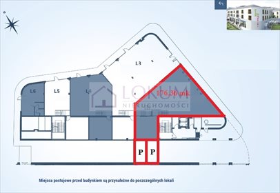 lokal użytkowy na wynajem 176m2 lokal użytkowy Radom, Śródmieście, Witolda
