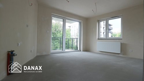 mieszkanie na sprzedaż 60m2 mieszkanie Kraków, Krowodrza, Łobzów, Radzikowskiego