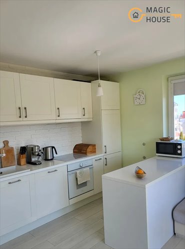 mieszkanie na sprzedaż 54m2 mieszkanie Gdańsk, Orunia Południe, Hokejowa