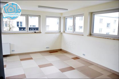 lokal użytkowy na wynajem 270m2 lokal użytkowy Białystok, Piaski, Wesoła