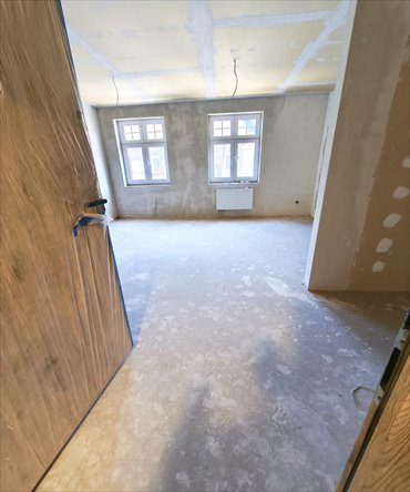 mieszkanie na sprzedaż 43m2 mieszkanie Katowice, Śródmieście, Plebiscytowa