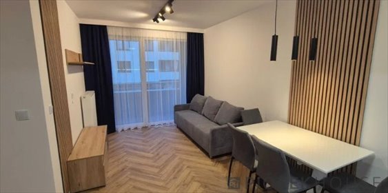 mieszkanie na sprzedaż 53m2 mieszkanie Ząbki, Skrajna