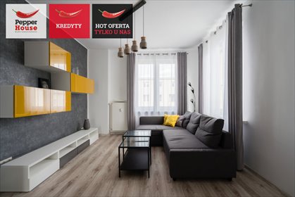 mieszkanie na sprzedaż 49m2 mieszkanie Gdynia, Śródmieście, Obrońców Wybrzeża