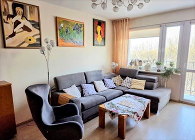 mieszkanie na sprzedaż 57m2 mieszkanie Warszawa, Bielany, Wawrzyszew, Sandora Petöfiego