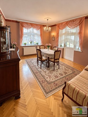 Na sprzedaż przestronne 118 m² mieszkanie w odrestaurowanej kamienicy mieszkanie Ząbkowice Śląskie