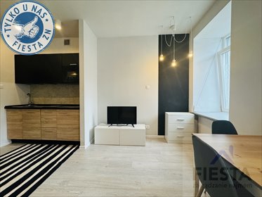 mieszkanie na sprzedaż 20m2 mieszkanie Łódź, Sebastiana Felsztyńskiego