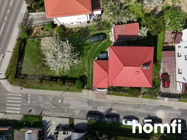 dom na sprzedaż 220m2 dom Zamość, Lazurowa