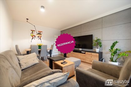mieszkanie na sprzedaż 52m2 mieszkanie Goleniów, Marii Konopnickiej