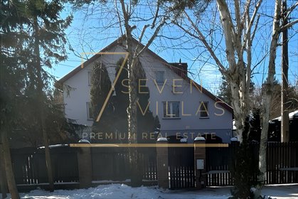 dom na sprzedaż 400m2 dom Komorów