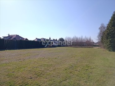 działka na sprzedaż 3314m2 działka Orzesze, Gardawice, Damrota