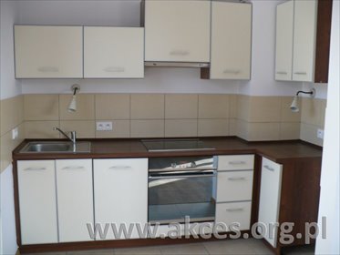 mieszkanie na wynajem 48m2 mieszkanie Piaseczno, Centrum, Jana Pawła II