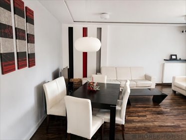 4-pokojowe mieszkanie 105 m² w Warszawie - zapraszam mieszkanie Warszawa, Wola, Sienna