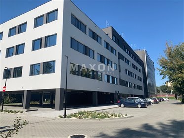 lokal użytkowy na wynajem 687m2 lokal użytkowy Warszawa, Wawer, ul. Kosmatki