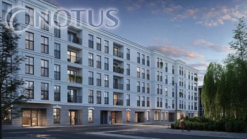 Nowoczesna kawalerka smart home w centrum Bielska mieszkanie Bielsko-Biała, Mostowa