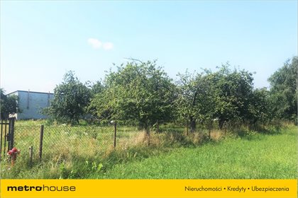 Działka budowlana na sprzedaż Boże, Stromiec 2 507m2 Foto 5
