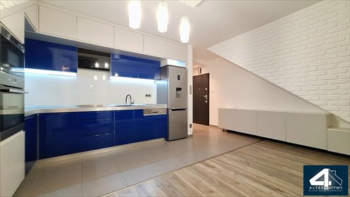 mieszkanie na sprzedaż 63m2 mieszkanie Kraków, Dębskiego