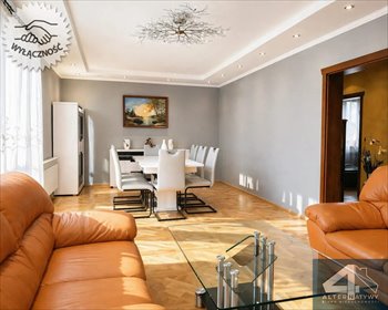 Przestronny dom 227 m2 z 5 sypialniami i klimatyczną cegłą dom Przecław, Ogrodowa