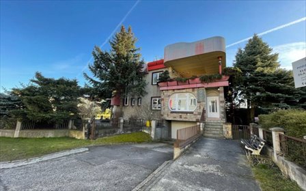 dom na sprzedaż 230m2 dom Lubin, Wierzbowa