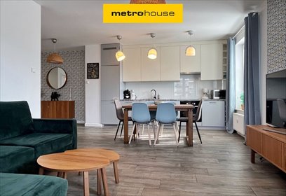 Nowoczesny 3-pokojowy apartament z balkonem i basenem mieszkanie Kołobrzeg, Muszelkowa