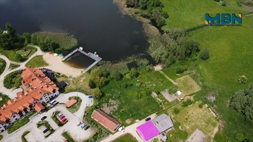 dom na sprzedaż Wydminy Łękuk Mały 88,62 m2