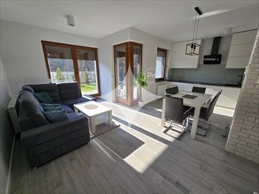 mieszkanie na sprzedaż 52m2 mieszkanie Piła, Mickiewicza