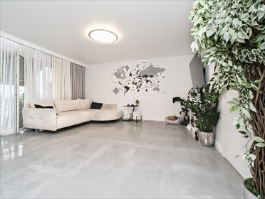 Do sprzedania przestronne 98 m² mieszkanie dwupoziomowe z własną klatką mieszkanie Nowa Wola, Kaliny